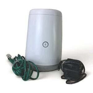 Century Link modem model C4000LG DSL WIFI 6 certified W power Cord